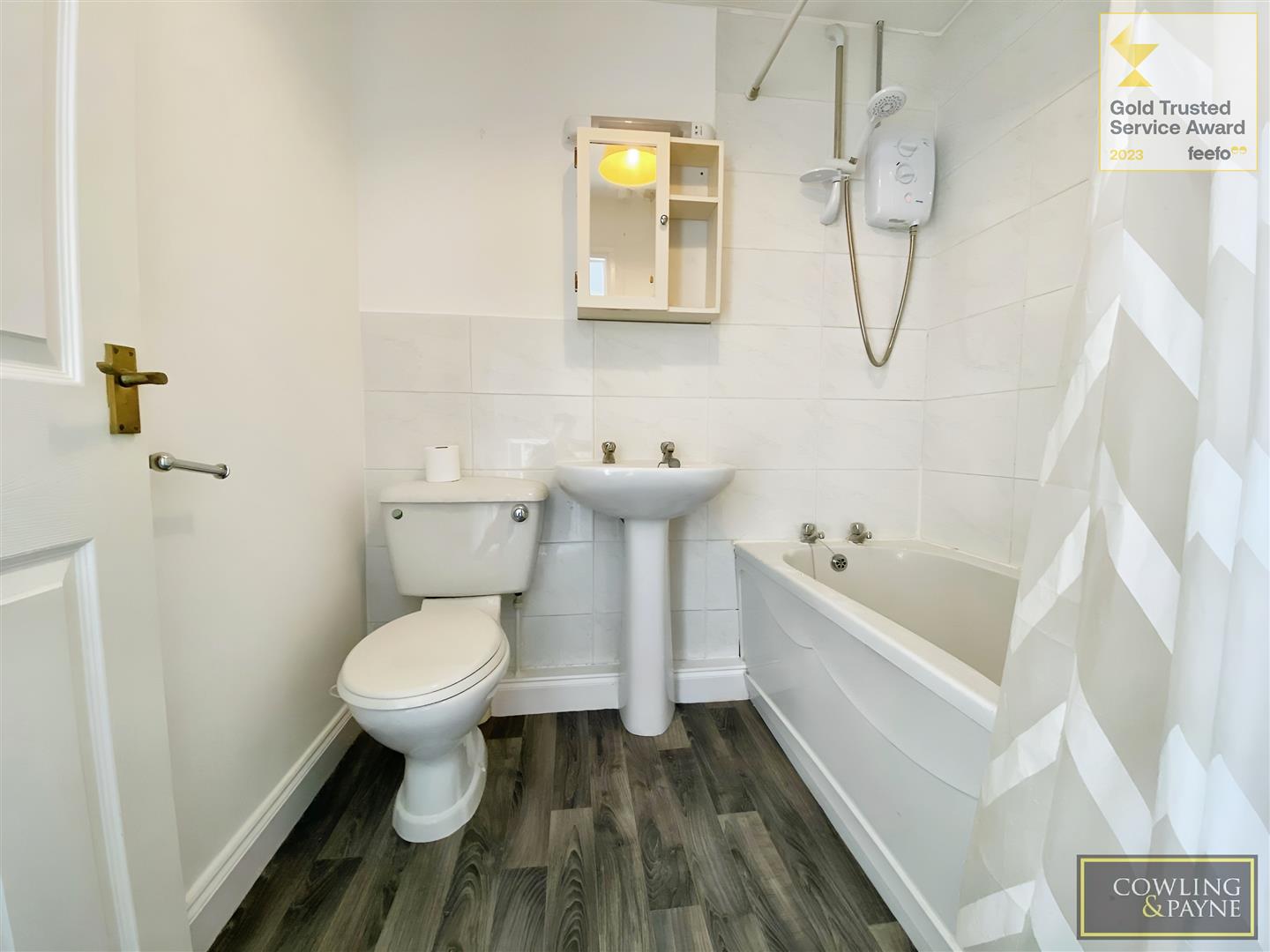 Ruthven Close, Wickford